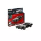 Revell Model Set Fast & Furious - Dominic's 1971 Plymouth GTX – 1:24 autó makett