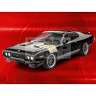 Revell Model Set Fast & Furious - Dominics 1971 Plymouth GTX 1:24 autó makett 67692R