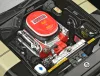 Revell Model Set Fast & Furious - Dominic's 1971 Plymouth GTX – 1:24 autó makett