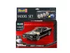 Revell Model Set Fast & Furious - Dominic's 1971 Plymouth GTX – 1:24 autó makett