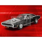 Revell Model Set Fast & Furious - Dominics 1970 Dodge Charger 1:25 autó makett 67693R