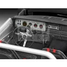 Revell Model Set Fast & Furious - Dominics 1970 Dodge Charger 1:25 autó makett 67693R