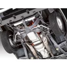 Revell Model Set Fast & Furious - Dominics 1970 Dodge Charger 1:25 autó makett 67693R