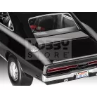 Revell Model Set Fast & Furious - Dominics 1970 Dodge Charger 1:25 autó makett 67693R