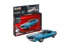 Revell Model Set Fast & Furious 1969 Chevy Camaro Yenko – 1:25 autó makett