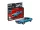 Revell Model Set Fast & Furious 1969 Chevy Camaro Yenko – 1:25 autó makett