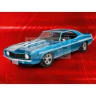 Revell Model Set Fast & Furious 1969 Chevy Camaro Yenko 1:25 autó makett 67694R