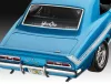 Revell Model Set Fast & Furious 1969 Chevy Camaro Yenko – 1:25 autó makett