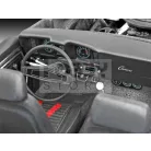 Revell Model Set Fast & Furious 1969 Chevy Camaro Yenko 1:25 autó makett 67694R