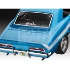 Revell Model Set Fast & Furious 1969 Chevy Camaro Yenko 1:25 autó makett 67694R
