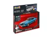 Revell Model Set Fast & Furious 1969 Chevy Camaro Yenko – 1:25 autó makett