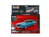 Revell Model Set Fast & Furious 1969 Chevy Camaro Yenko – 1:25 autó makett