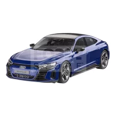   Revell Model Set easy-click Audi e-tron GT 1:24 autó makett 67698R