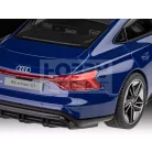 Revell Model Set easy-click Audi e-tron GT 1:24 autó makett 67698R