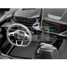 Revell Model Set easy-click Audi e-tron GT 1:24 autó makett 67698R