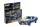 Revell Model Set 71 Mustang Boss 351 – 1:25 autó makett