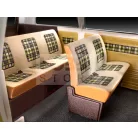 Revell Model Set VW T3 Bus 1:25 autó makett 67706R