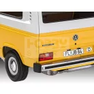 Revell Model Set VW T3 Bus 1:25 autó makett 67706R