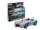 Revell Model Set 65 Shelby Cobra 427 – 1:24 autó makett
