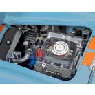Revell Model Set 65 Shelby Cobra 427 1:24 autó makett 67708R