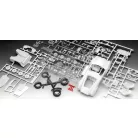 Revell Model Set 65 Shelby Cobra 427 1:24 autó makett 67708R