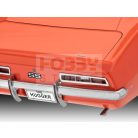 Revell Model Set 69 Camaro SS 1:25 autó makett 67712R