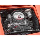 Revell Model Set 69 Camaro SS 1:25 autó makett 67712R