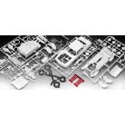 Revell Model Set 69 Camaro SS 1:25 autó makett 67712R