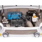 Revell Model Set Trabant 601S "Builder's Choice" 1:24 autó makett 67713R