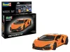 Revell Model Set Lamborghini Revuelto – 1:24 versenyautó makett