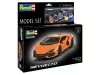 Revell Model Set Lamborghini Revuelto – 1:24 versenyautó makett