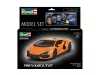 Revell Model Set Lamborghini Revuelto – 1:24 versenyautó makett