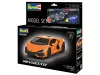 Revell Model Set Lamborghini Revuelto – 1:24 versenyautó makett