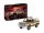 Revell Model Set Stranger Things 1985 Chevrolet K5 Blazer – 1:25 autó makett