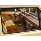 Revell Model Set "Stranger Things" VW T3 Bus "Surfer Boy" 1:25 autó makett 67725R