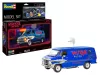 Revell Model Set Car Stranger Things – 1:25 autó makett