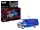 Revell Model Set Car Stranger Things – 1:25 autó makett