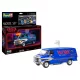 Revell Model Set Car Stranger Things – 1:25 autó makett