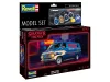 Revell Model Set Car Stranger Things – 1:25 autó makett