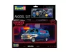 Revell Model Set Car Stranger Things – 1:25 autó makett