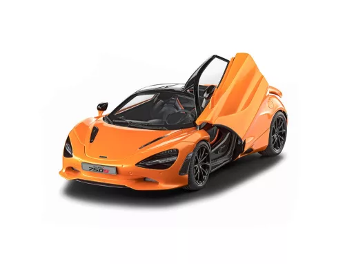 Revell Model Set McLaren 750S – 1:24 autó makett