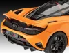 Revell Model Set McLaren 750S – 1:24 autó makett
