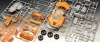 Revell Model Set McLaren 750S – 1:24 autó makett