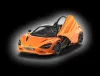 Revell Model Set McLaren 750S – 1:24 autó makett