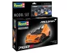 Revell Model Set McLaren 750S – 1:24 autó makett
