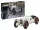 Revell Model Set Mercedes-Benz SSKL – 1:32 autó makett