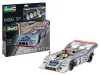 Revell Model Set Porsche 917/10 – 1:32 versenyautó makett