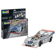 Revell Model Set Porsche 917/10 1:32 autó makett 67738R