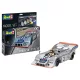 Revell Model Set Porsche 917/10 – 1:32 versenyautó makett