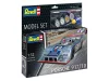 Revell Model Set Porsche 917/10 – 1:32 versenyautó makett